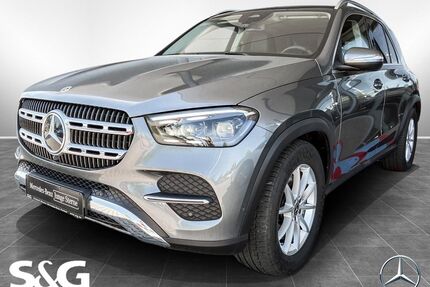 Mercedes-Benz GLE 350 Gebrauchtwagen