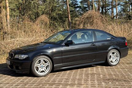 BMW 330 Gebrauchtwagen
