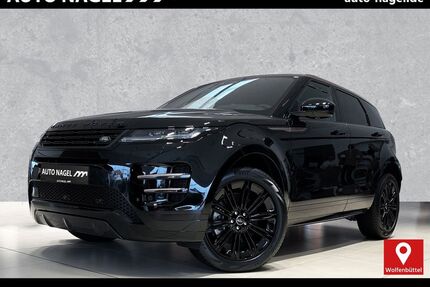 Land Rover Range Rover Evoque Gebrauchtwagen