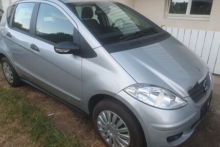Mercedes-Benz A 150 Gebrauchtwagen