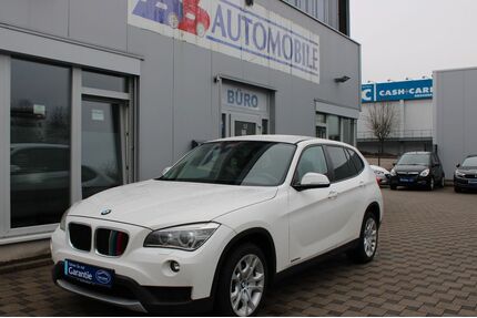 BMW X1 Gebrauchtwagen