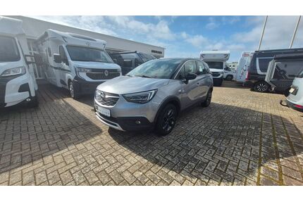 Opel Crossland (X) Gebrauchtwagen