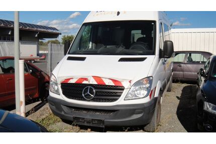 Mercedes-Benz Sprinter Gebrauchtwagen