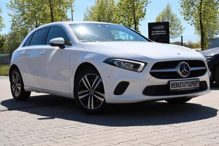 Mercedes-Benz A 250 Gebrauchtwagen