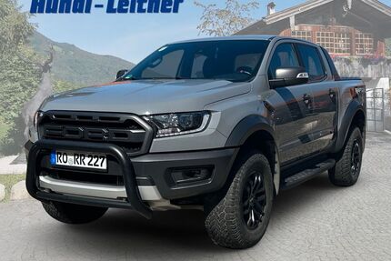 Ford Raptor Gebrauchtwagen