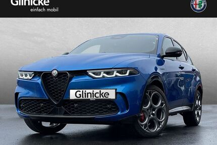 Alfa Romeo Tonale Gebrauchtwagen