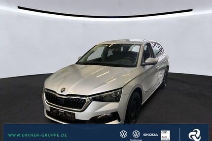 Skoda Scala Gebrauchtwagen