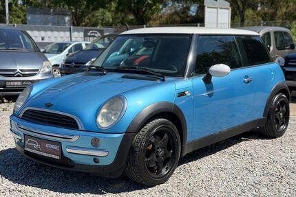 Mini Cooper Gebrauchtwagen
