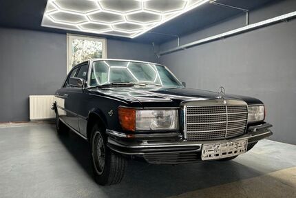 Mercedes-Benz 450 Gebrauchtwagen