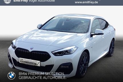 BMW 218 Gran Coupé Gebrauchtwagen