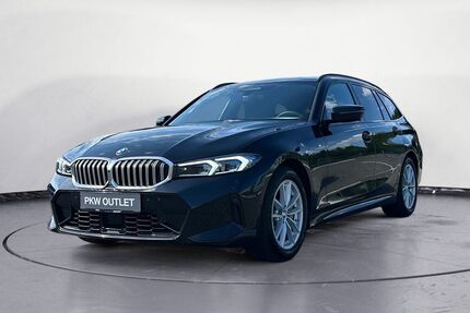 BMW 330 Gebrauchtwagen