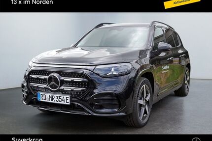 Mercedes-Benz GLB 250 Gebrauchtwagen