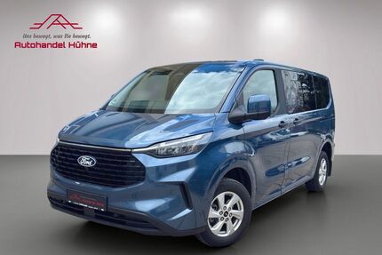 Ford Tourneo Custom Gebrauchtwagen