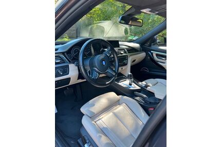 BMW 330 Gebrauchtwagen