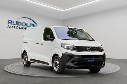 Opel Vivaro Gebrauchtwagen