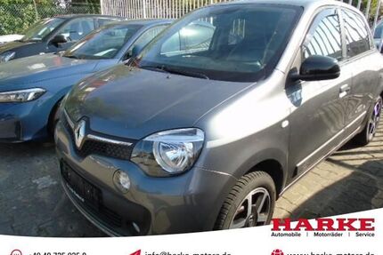 Renault Twingo Gebrauchtwagen