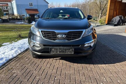 Kia Sportage Gebrauchtwagen