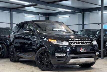 Land Rover Range Rover Sport Gebrauchtwagen