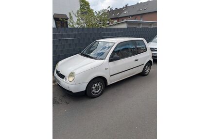 VW Lupo Gebrauchtwagen