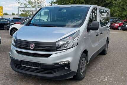 Fiat Talento Gebrauchtwagen