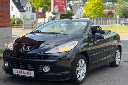 Peugeot 207 Gebrauchtwagen