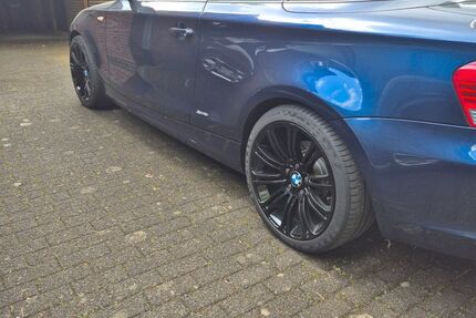 BMW 120 Gebrauchtwagen