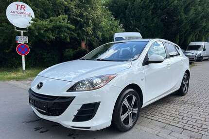 Mazda 3 Gebrauchtwagen