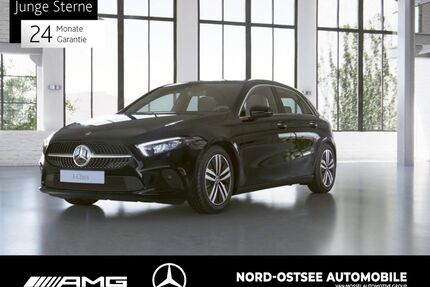 Mercedes-Benz A 250 Gebrauchtwagen