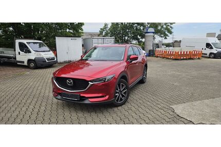 Mazda CX-5 Gebrauchtwagen