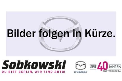 Mazda 6 Gebrauchtwagen