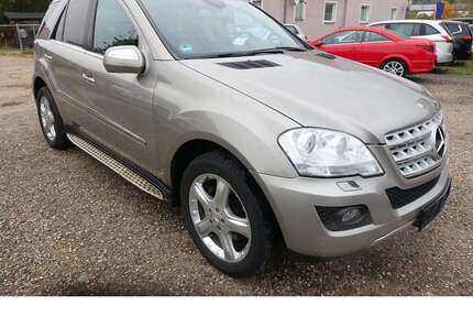 Mercedes-Benz ML 320 Gebrauchtwagen