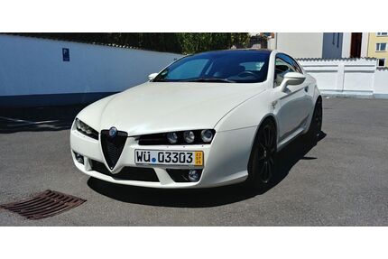 Alfa Romeo Brera Gebrauchtwagen