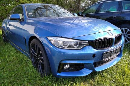 BMW 435 Gebrauchtwagen