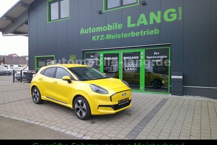 Ford Puma Gen-E Gebrauchtwagen