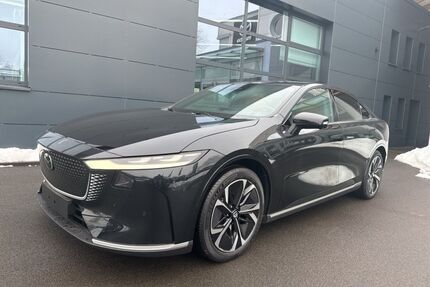 Mazda 6e Gebrauchtwagen