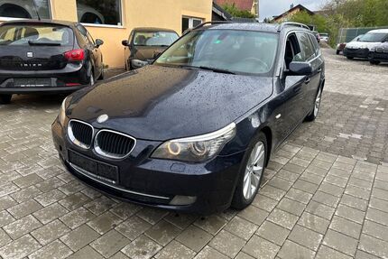 BMW 520 Gebrauchtwagen