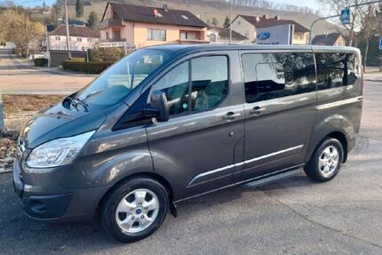 Ford Transit Gebrauchtwagen