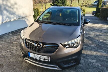Opel Crossland (X) Gebrauchtwagen