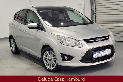 Ford C-Max Gebrauchtwagen