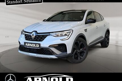 Renault Arkana Gebrauchtwagen