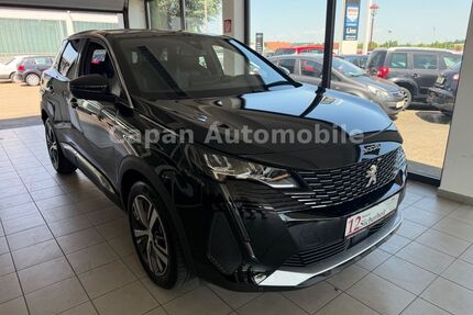 Peugeot 3008 Gebrauchtwagen