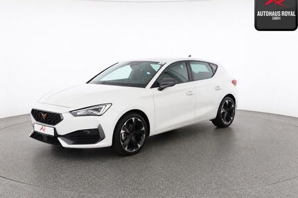 Cupra Leon Gebrauchtwagen