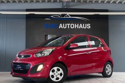 Kia Picanto Gebrauchtwagen