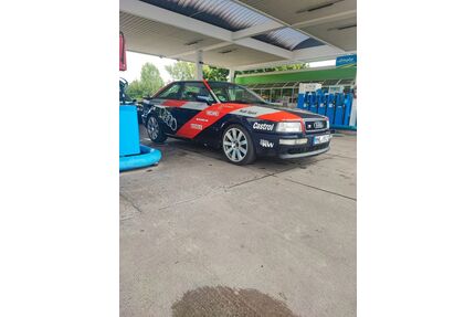 Audi S2 Gebrauchtwagen