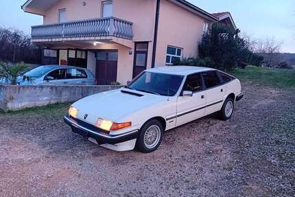 Rover SD Gebrauchtwagen