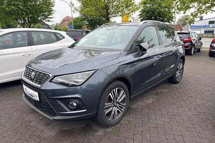 Seat Arona Gebrauchtwagen