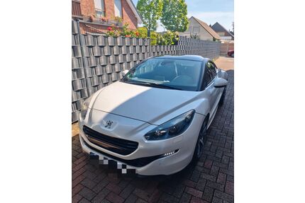 Peugeot RCZ Gebrauchtwagen