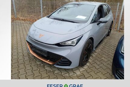 Cupra Born Gebrauchtwagen