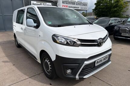 Toyota Proace (Verso) Gebrauchtwagen