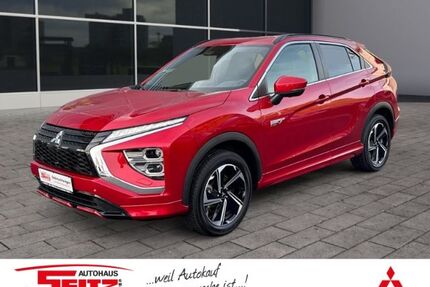 Mitsubishi Eclipse Cross Gebrauchtwagen